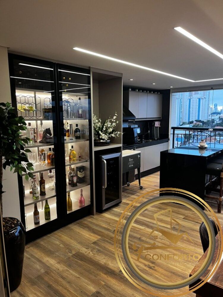 Apartamento, 4 quartos, 210 m² - Foto 5