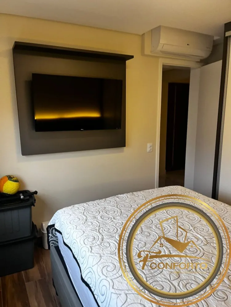 Apartamento, 4 quartos, 210 m² - Foto 14