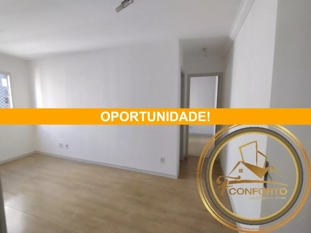 Apartamento para alugar com 1 quarto, 33m² - Foto 1