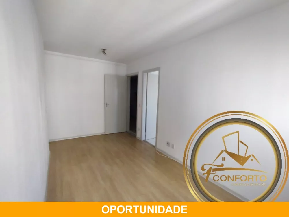 Apartamento para alugar com 1 quarto, 33m² - Foto 2