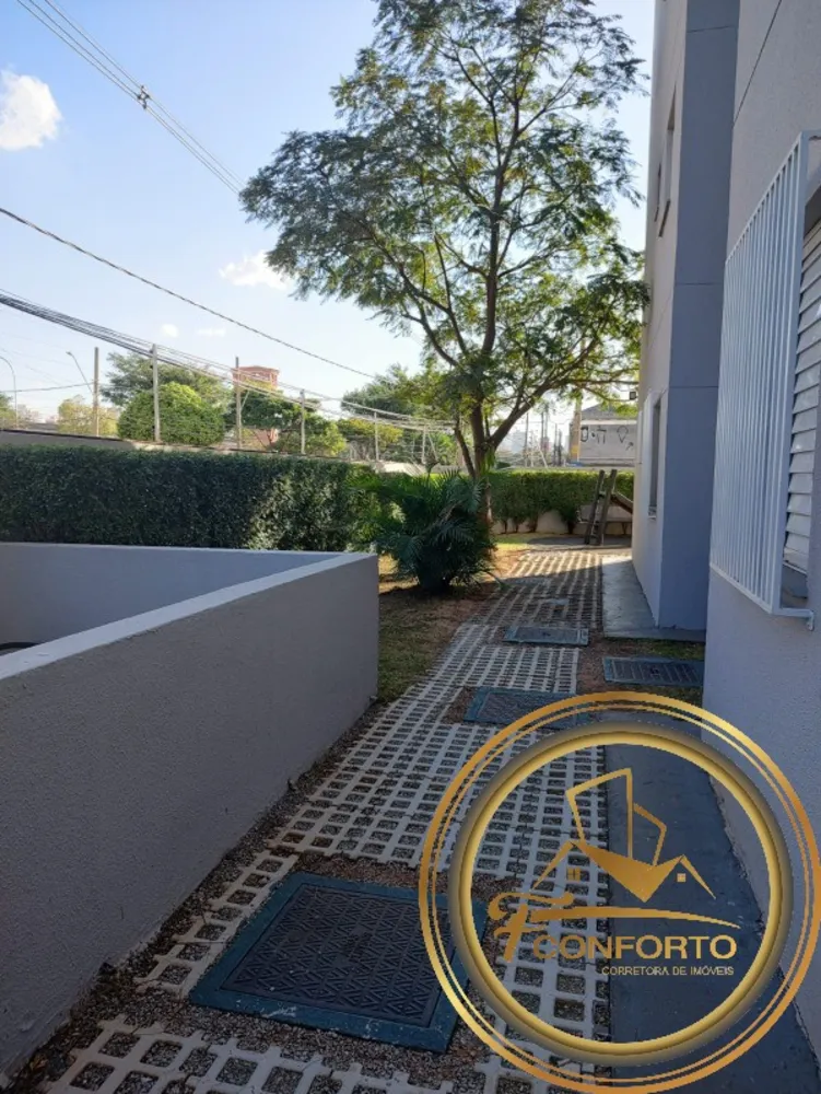 Apartamento, 1 quarto, 33 m² - Foto 6