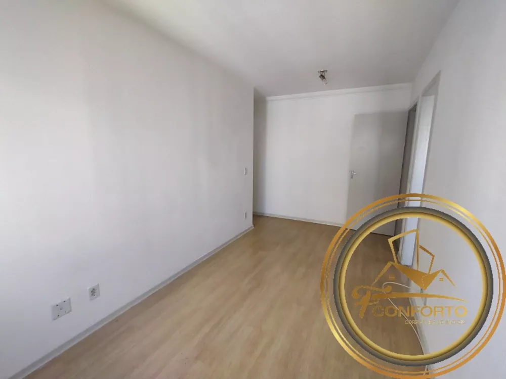 Apartamento para alugar com 1 quarto, 33m² - Foto 4