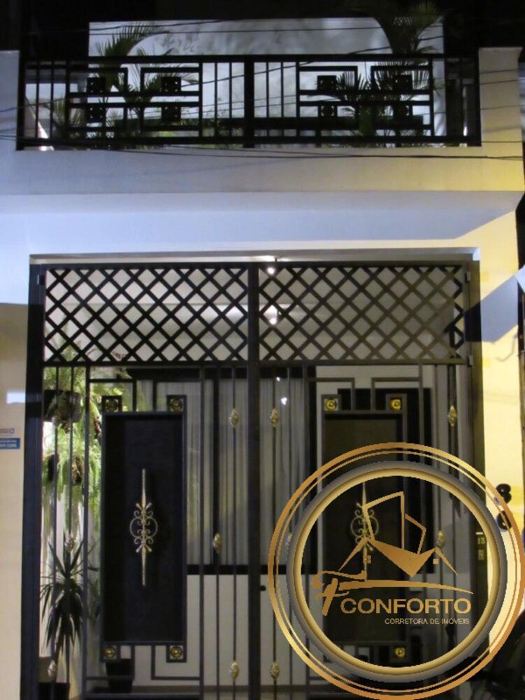 Casa de Condomínio, 3 quartos - Foto 3