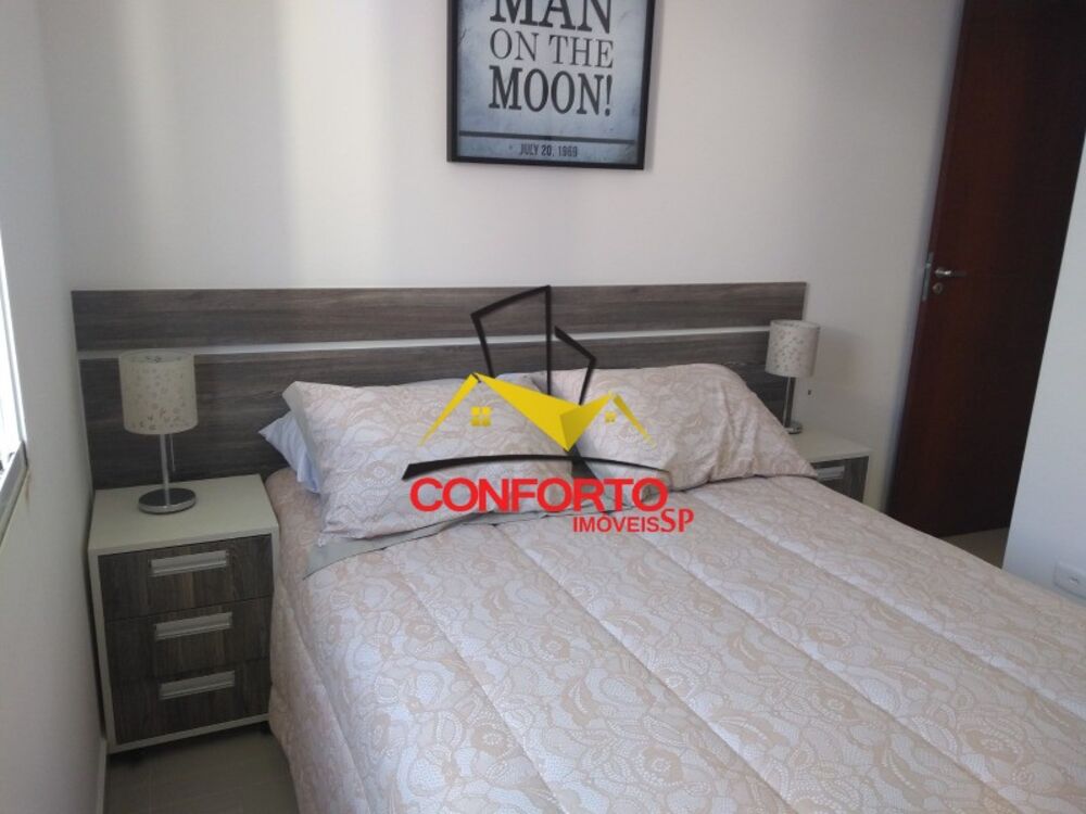 Casa de Condomínio, 3 quartos - Foto 11