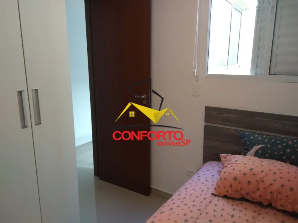 Casa de Condomínio, 3 quartos - Foto 10
