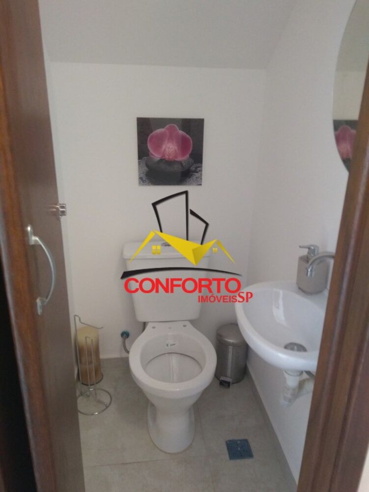 Casa de Condomínio, 3 quartos - Foto 16