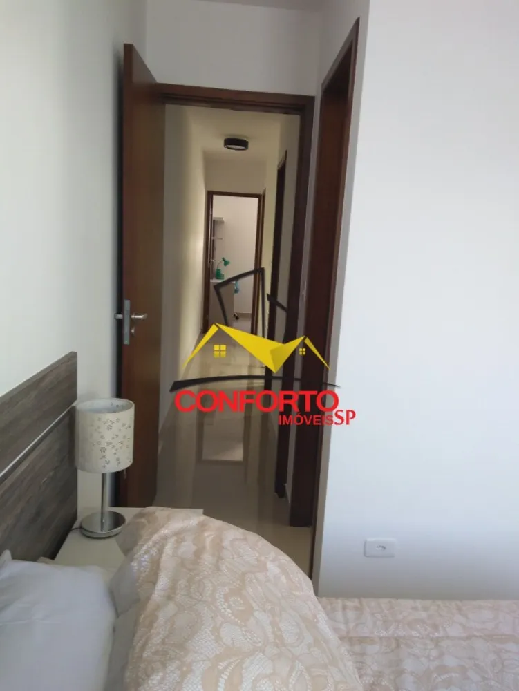 Casa de Condomínio, 3 quartos - Foto 12