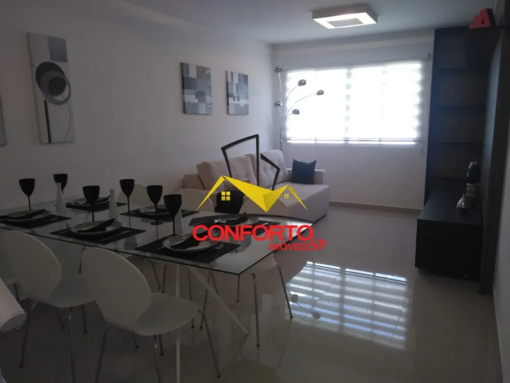 Casa de Condomínio, 3 quartos - Foto 2