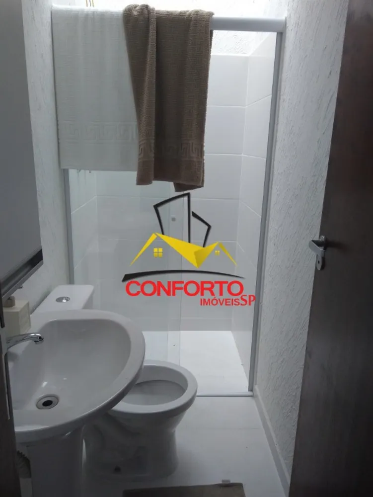 Casa de Condomínio, 3 quartos - Foto 16