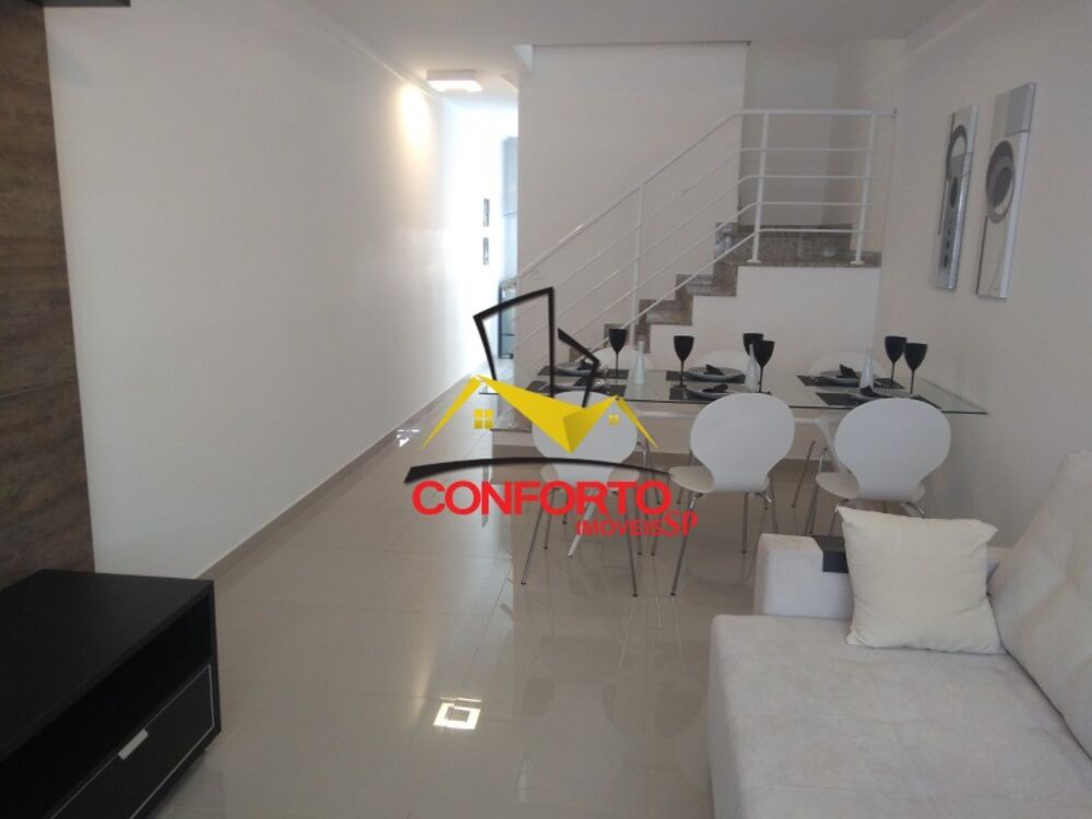 Casa de Condomínio, 3 quartos - Foto 6