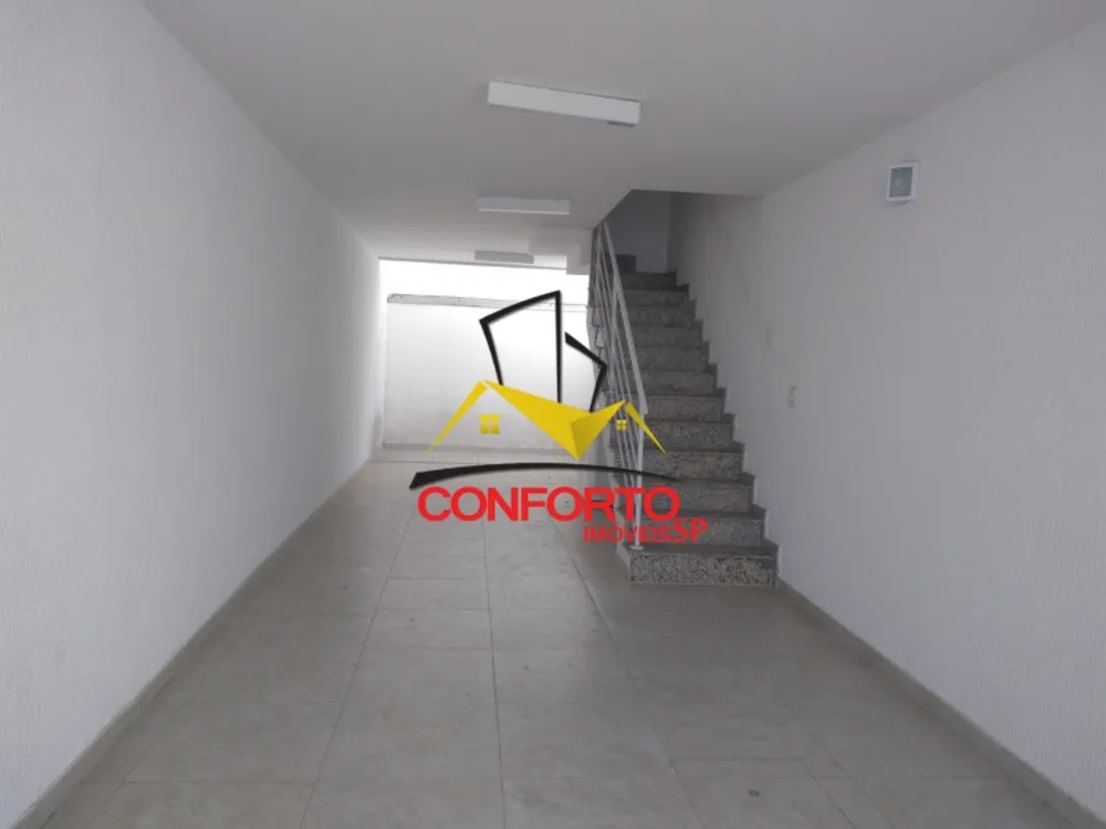 Casa de Condomínio, 3 quartos - Foto 22