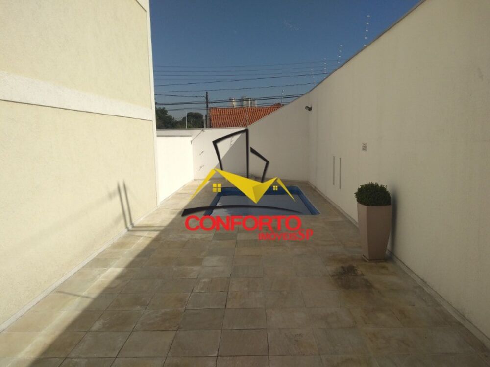 Casa de Condomínio, 3 quartos - Foto 14