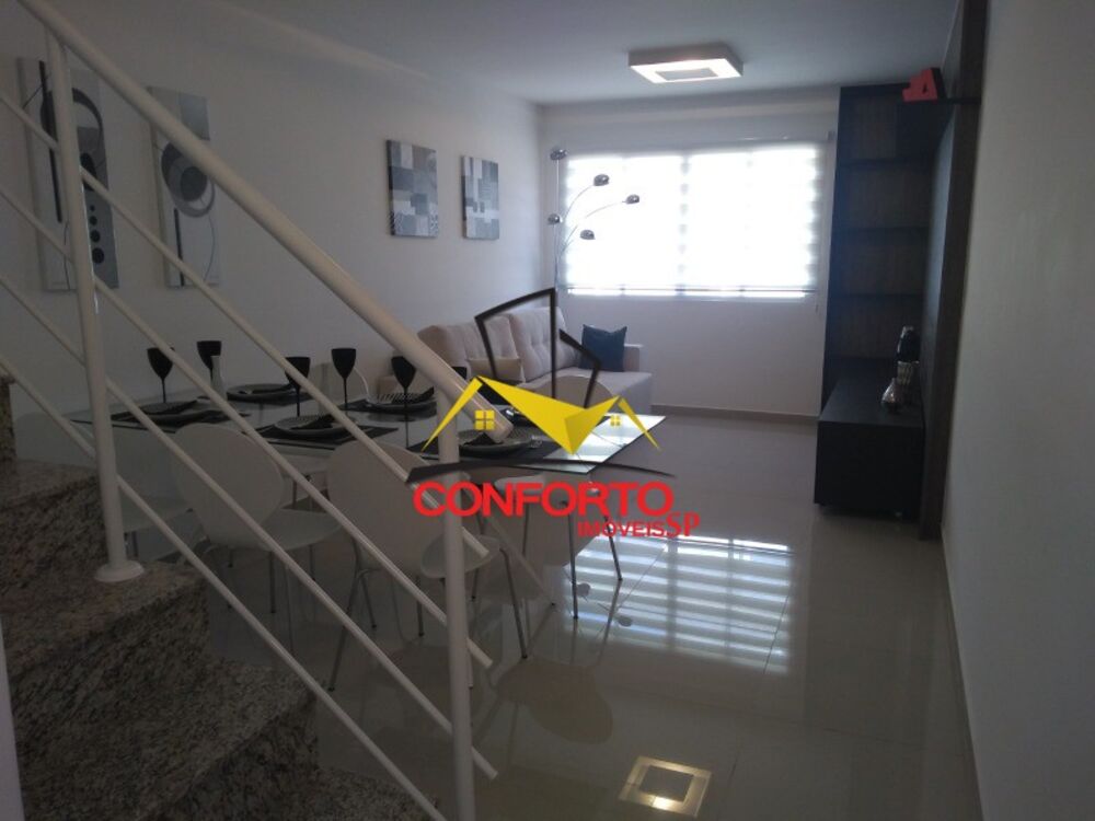 Casa de Condomínio, 3 quartos - Foto 10