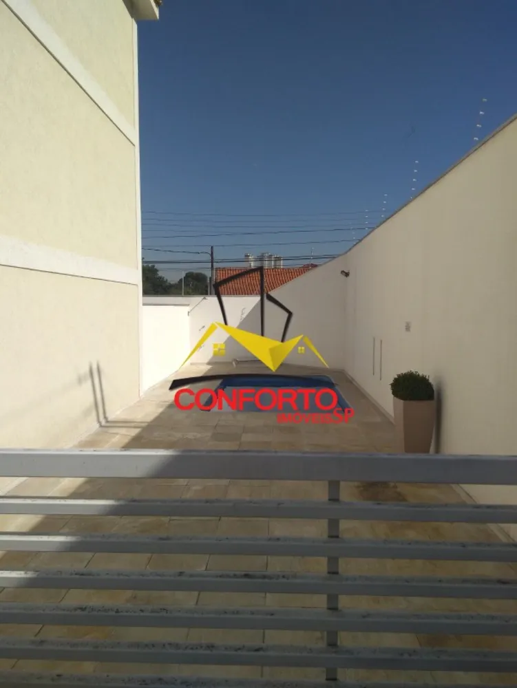 Casa de Condomínio, 3 quartos - Foto 26
