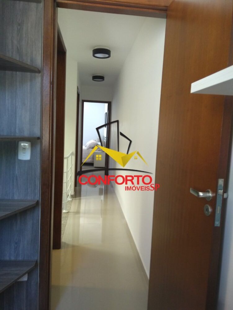 Casa de Condomínio, 3 quartos - Foto 12
