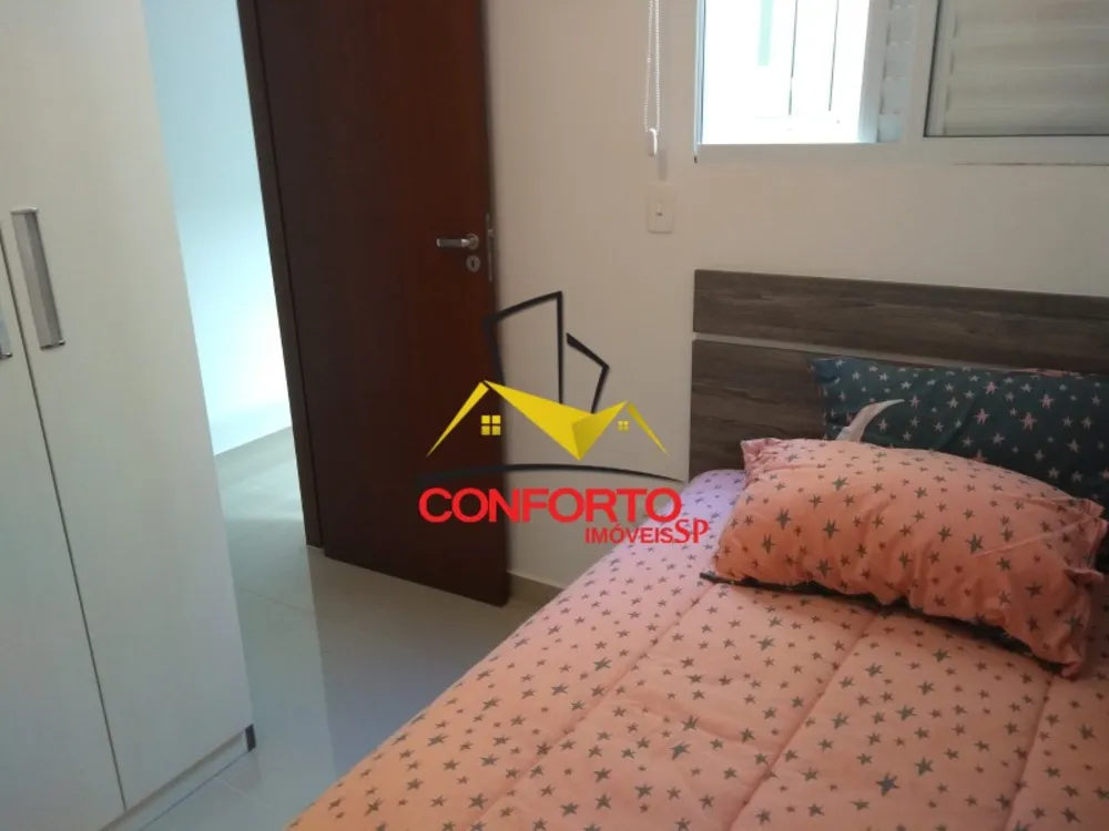 Casa de Condomínio, 3 quartos - Foto 11
