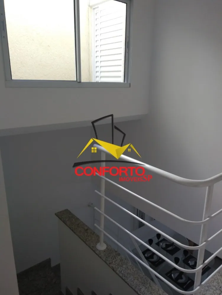Casa de Condomínio, 3 quartos - Foto 19