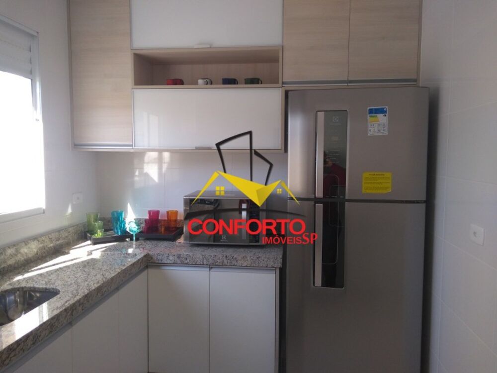 Casa de Condomínio, 3 quartos - Foto 2