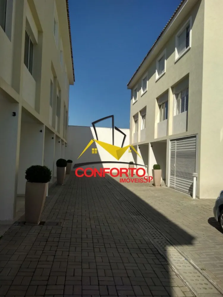 Casa de Condomínio, 3 quartos - Foto 27