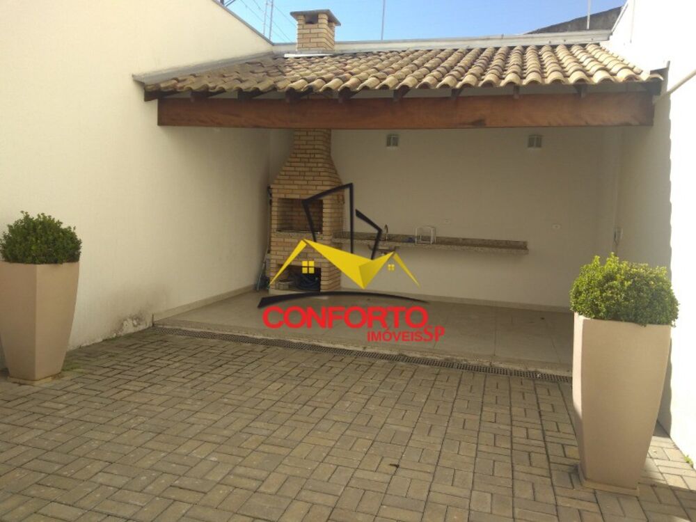 Casa de Condomínio, 3 quartos - Foto 8
