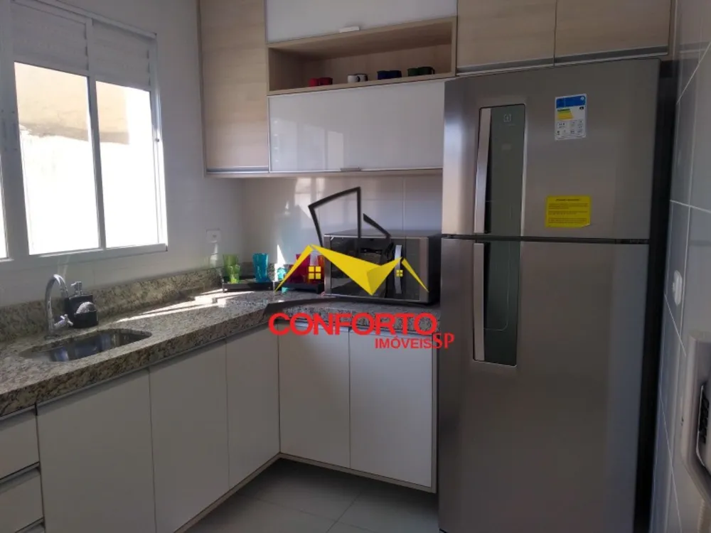 Casa de Condomínio, 3 quartos - Foto 6