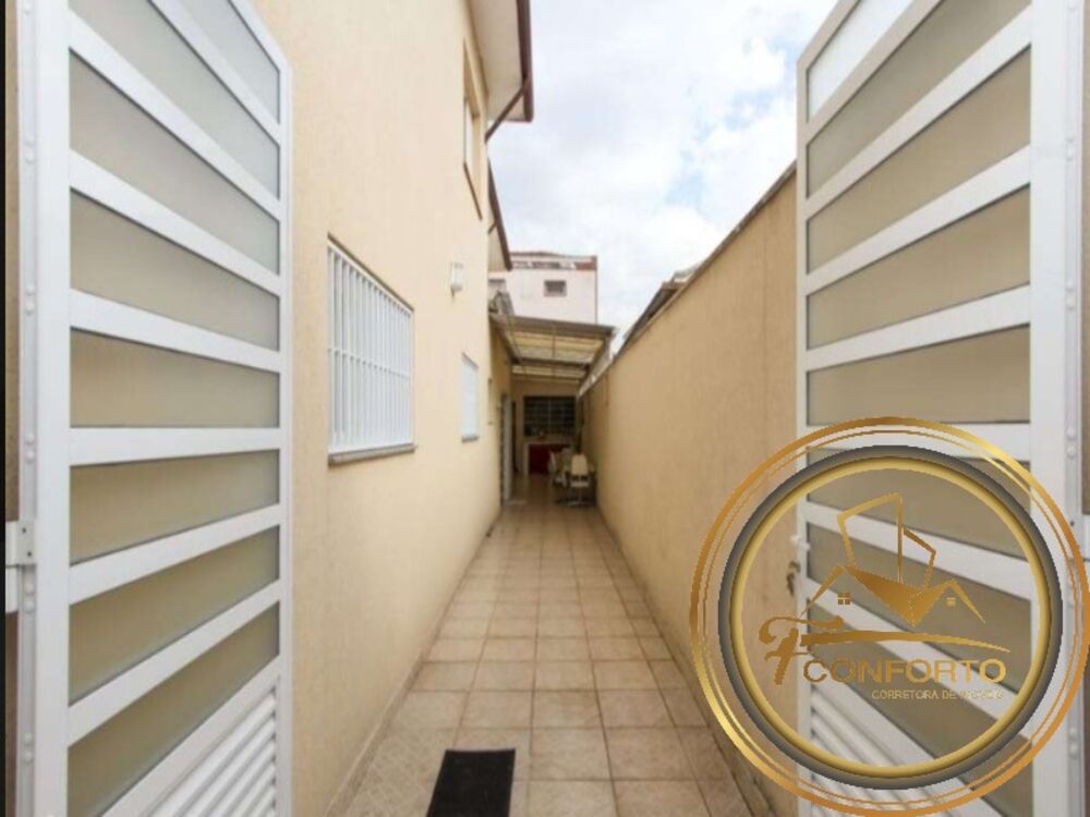 Sobrado à venda com 4 quartos, 240m² - Foto 19