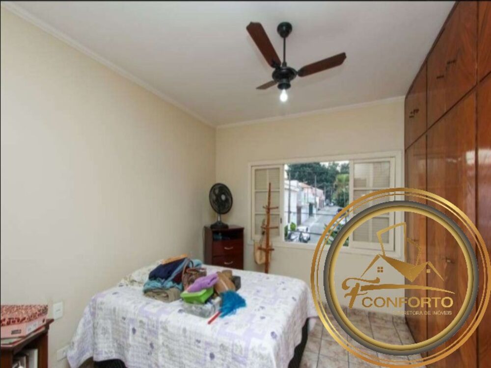 Sobrado à venda com 4 quartos, 240m² - Foto 7