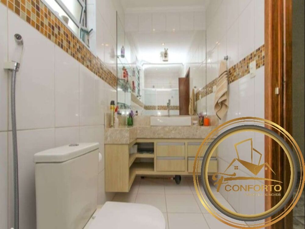 Sobrado à venda com 4 quartos, 240m² - Foto 13