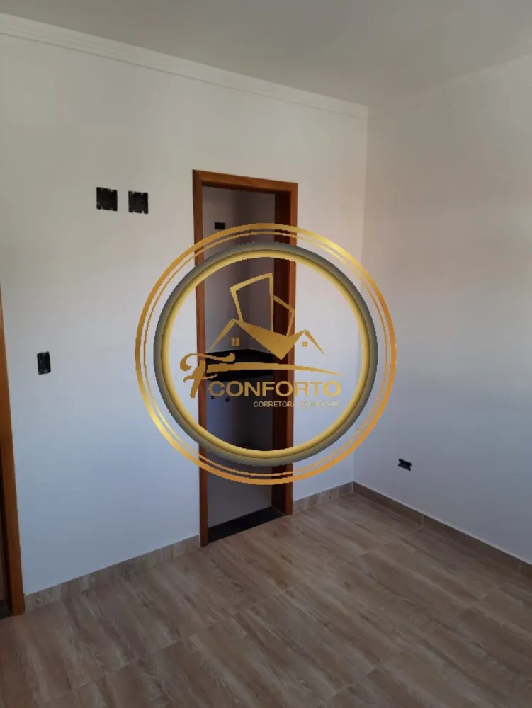 Sobrado, 2 quartos, 70 m² - Foto 14