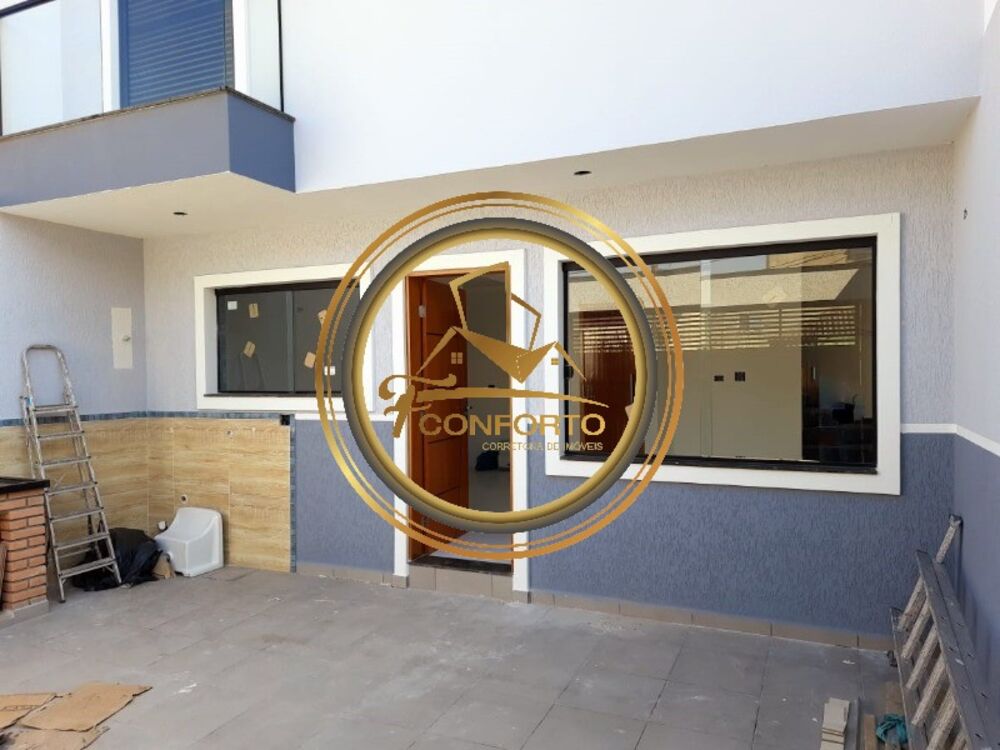 Sobrado, 2 quartos, 70 m² - Foto 14