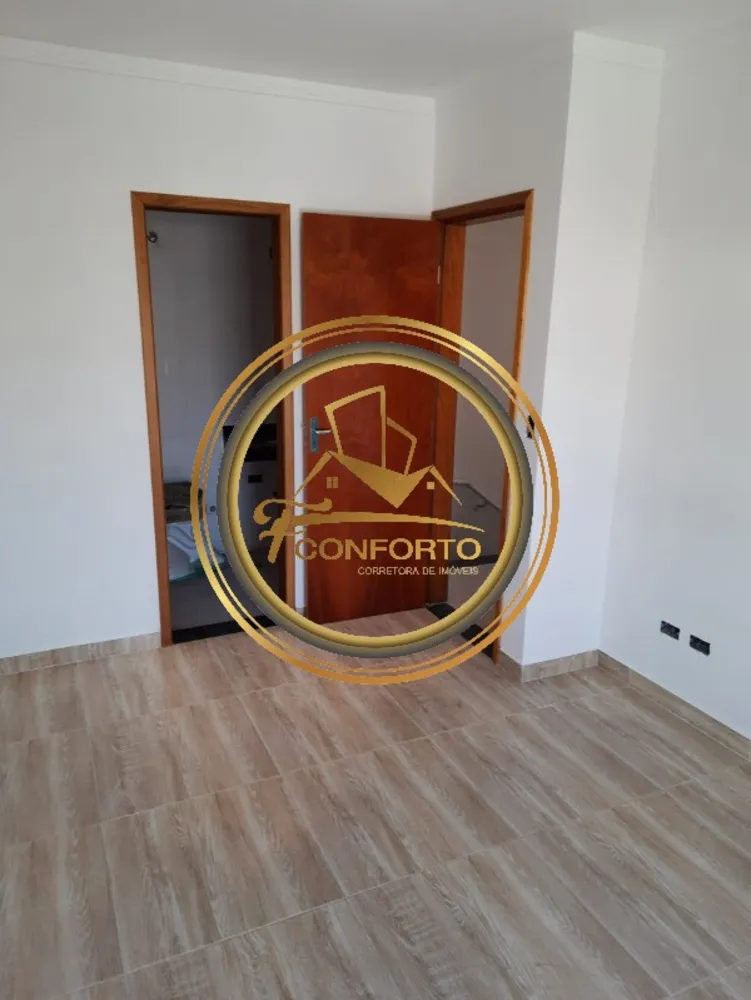 Sobrado, 2 quartos, 70 m² - Foto 13