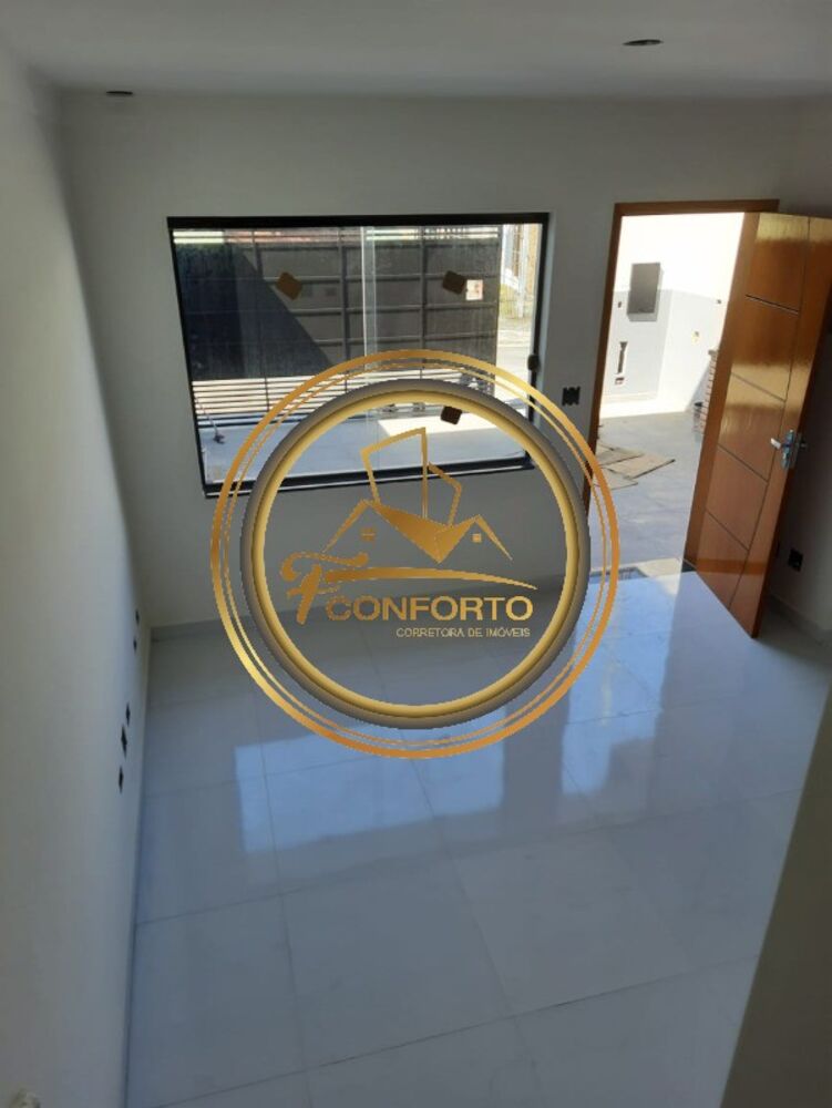 Sobrado, 2 quartos, 70 m² - Foto 1