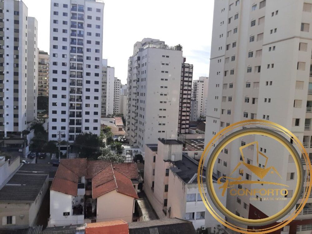 Apartamento, 2 quartos, 80 m² - Foto 2