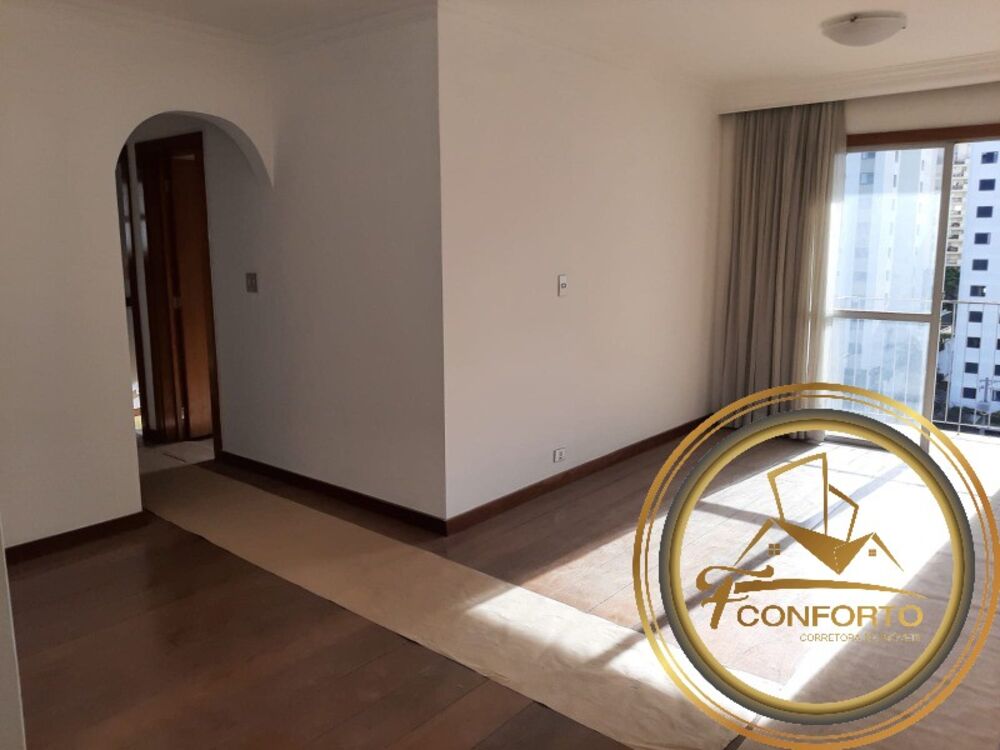 Apartamento, 2 quartos, 80 m² - Foto 1