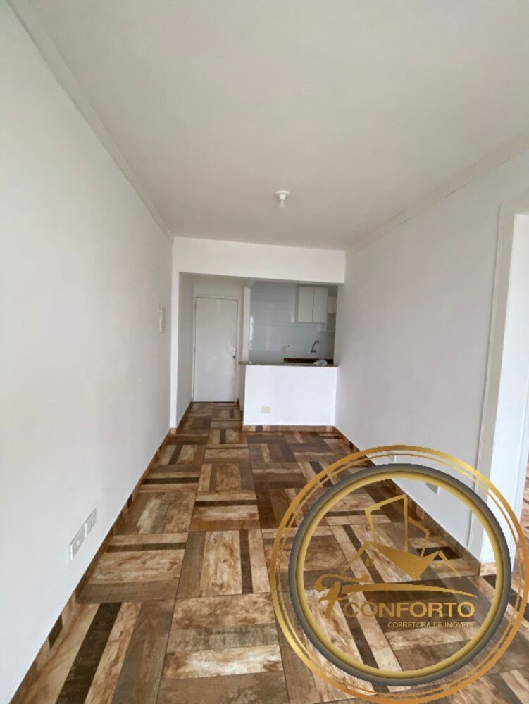 Apartamento, 2 quartos, 50 m² - Foto 3