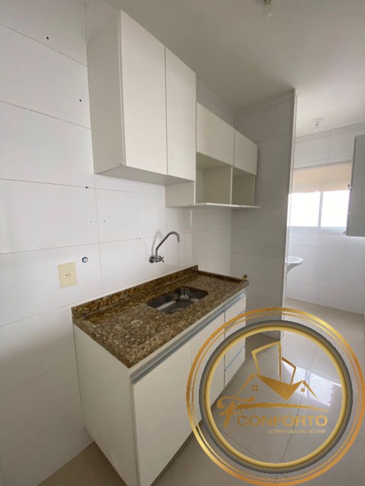 Apartamento, 2 quartos, 50 m² - Foto 9