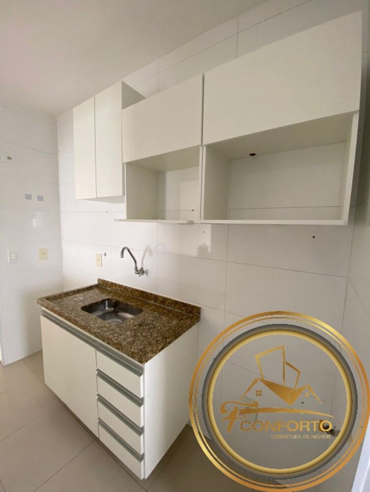 Apartamento, 2 quartos, 50 m² - Foto 8