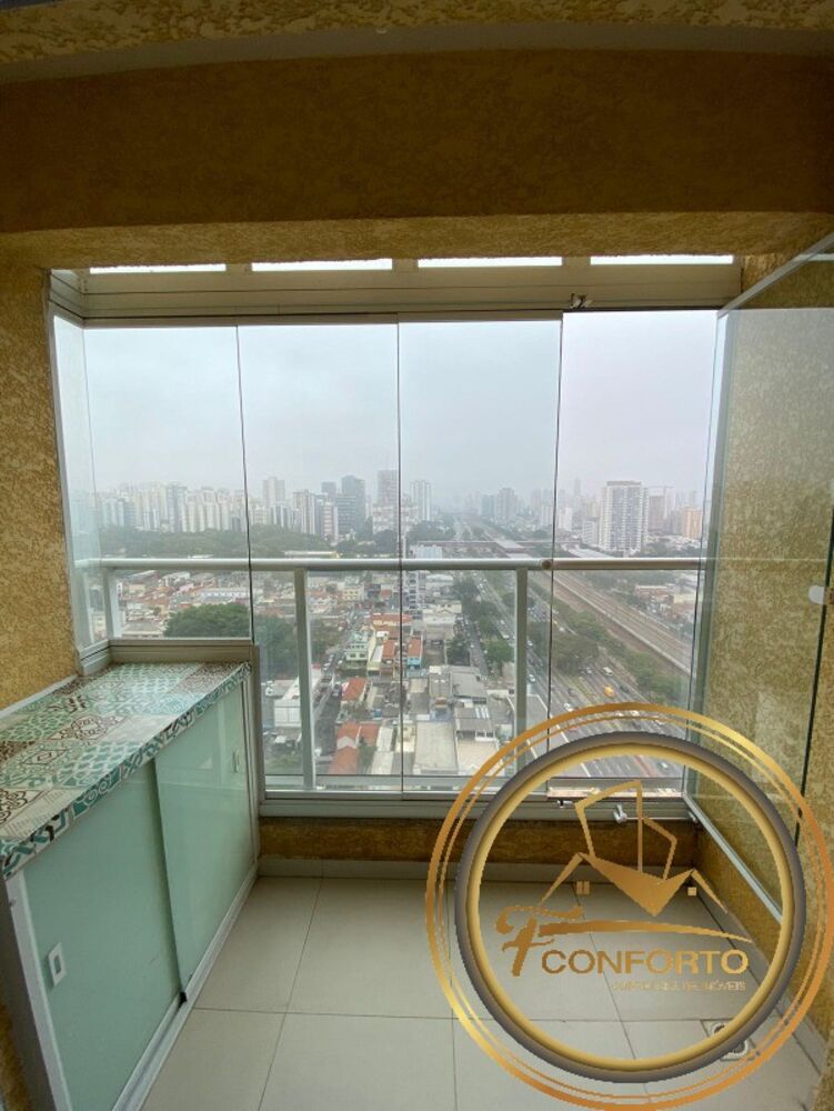 Apartamento, 2 quartos, 50 m² - Foto 4