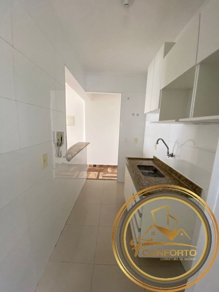 Apartamento, 2 quartos, 50 m² - Foto 6