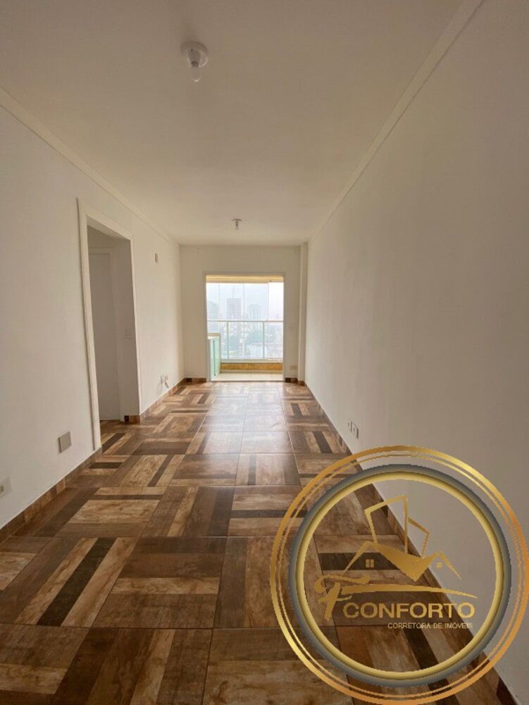 Apartamento, 2 quartos, 50 m² - Foto 1