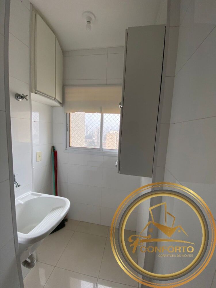 Apartamento, 2 quartos, 50 m² - Foto 10