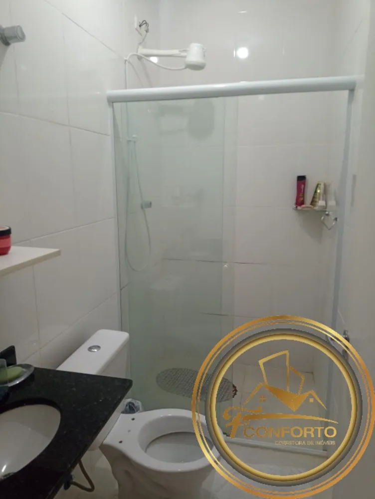 Casa, 3 quartos, 150 m² - Foto 22