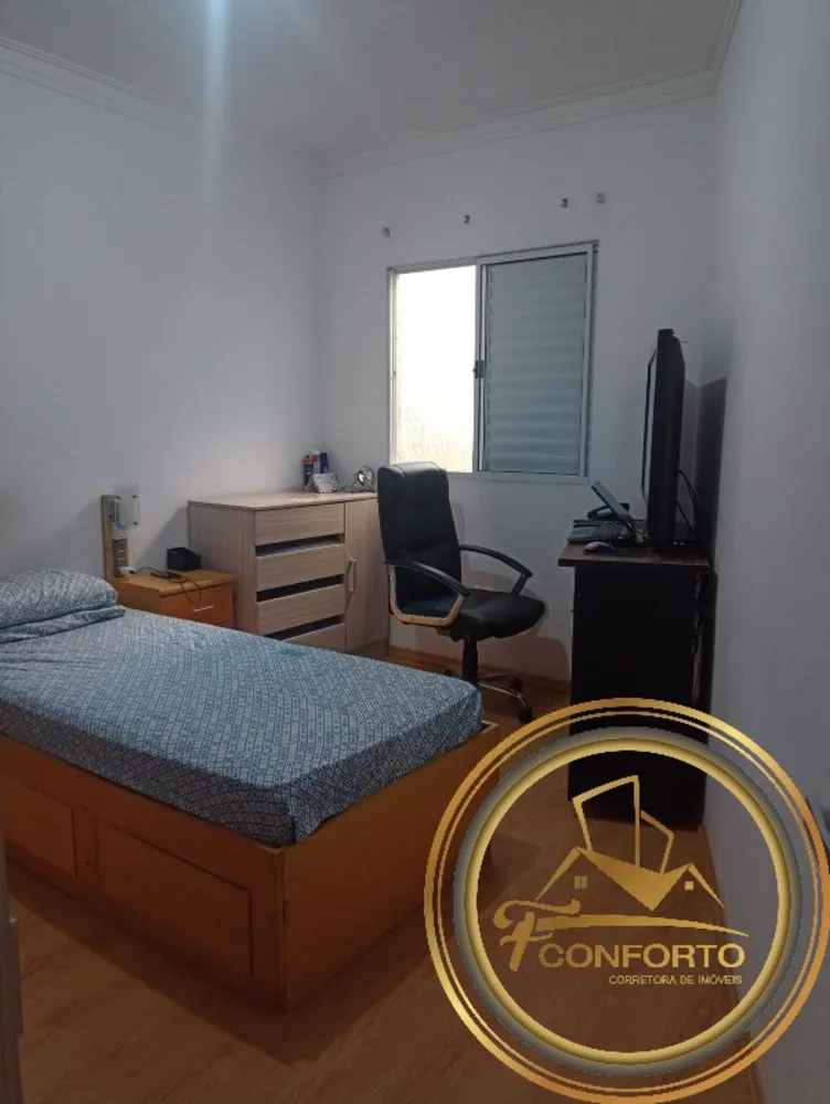 Casa, 3 quartos, 150 m² - Foto 25