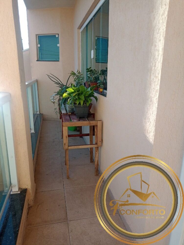 Casa, 3 quartos, 150 m² - Foto 4