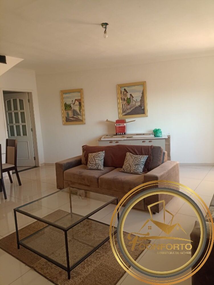 Casa, 3 quartos, 150 m² - Foto 9