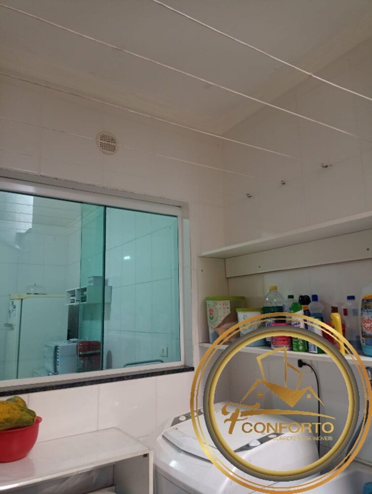 Casa, 3 quartos, 150 m² - Foto 14