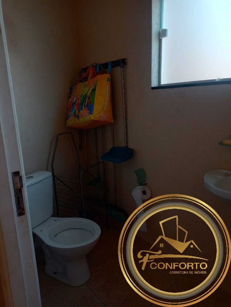 Casa, 3 quartos, 150 m² - Foto 2