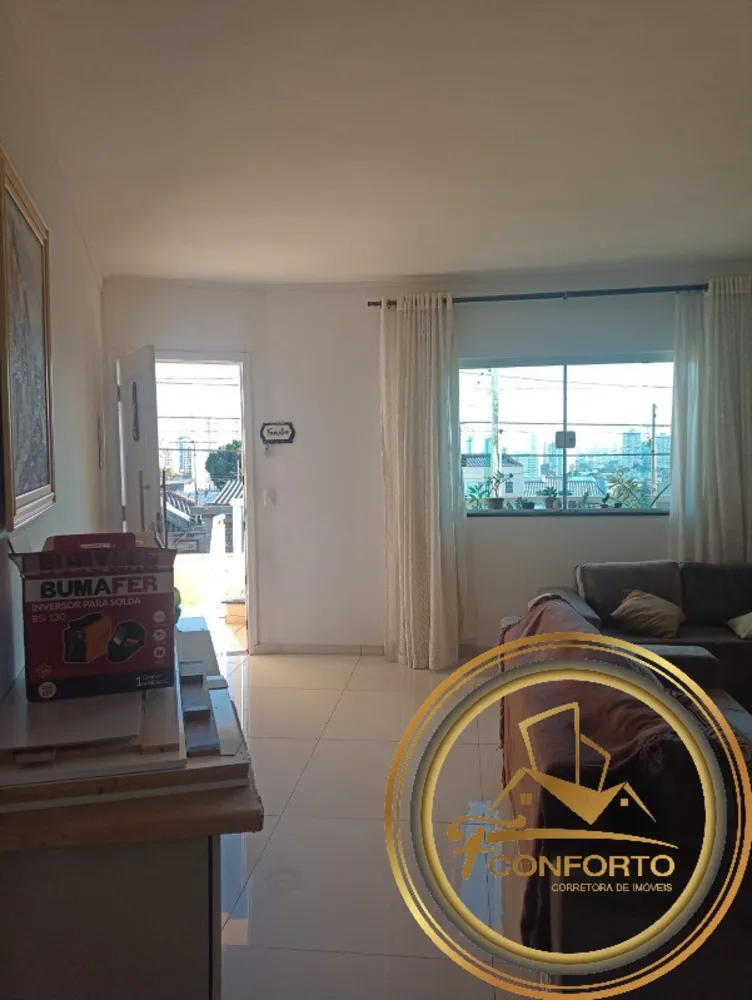 Casa, 3 quartos, 150 m² - Foto 6