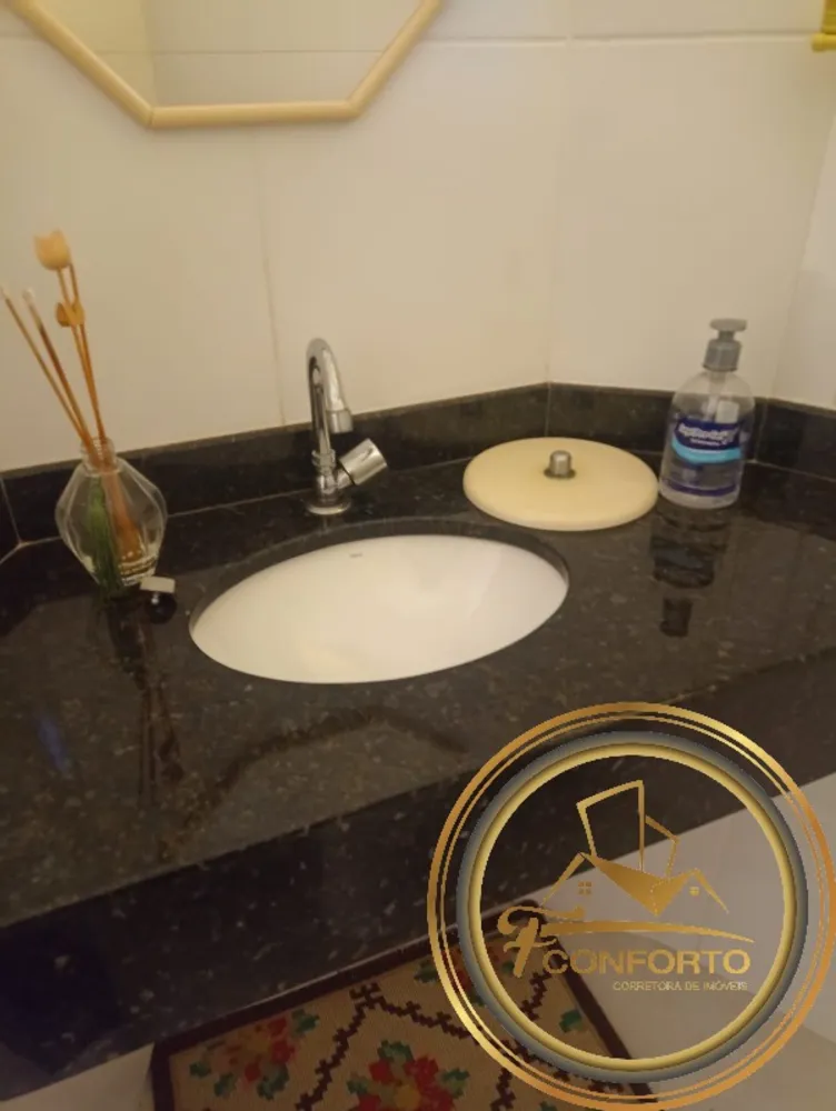 Casa, 3 quartos, 150 m² - Foto 11