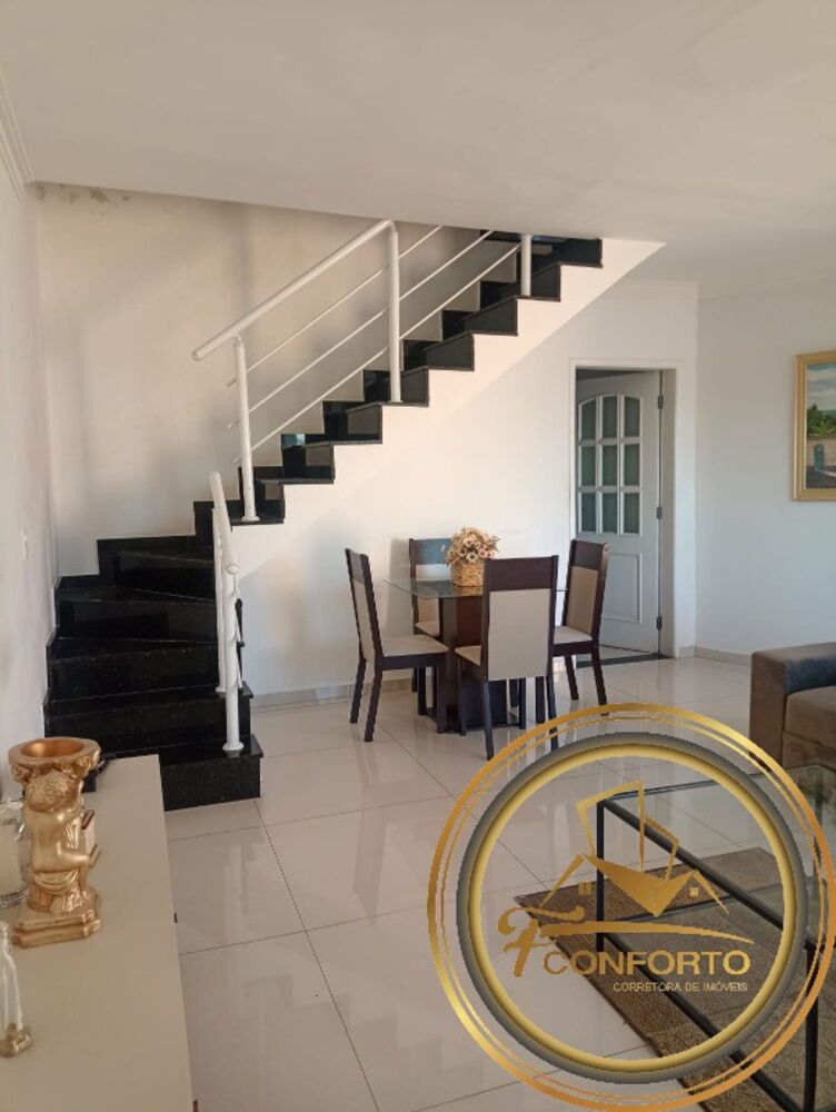 Casa, 3 quartos, 150 m² - Foto 8